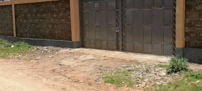 瑞恩客栈-埃尔多雷特(The Rhine Guest House - Eldoret)图片