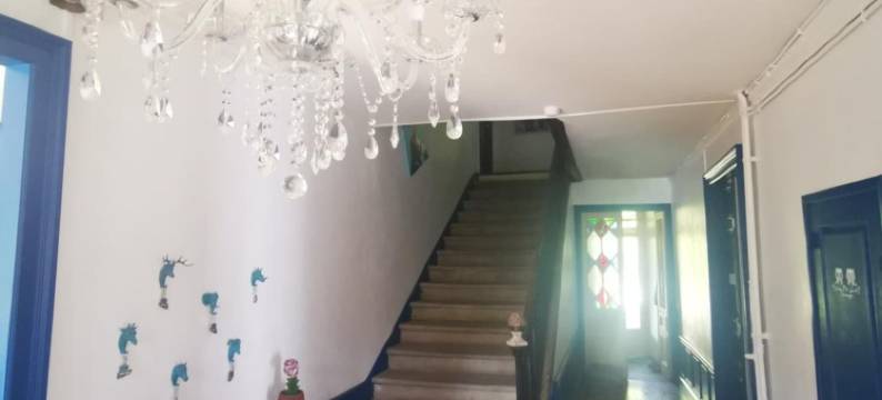 托雷城堡酒店(Bastide du Thoré)图片