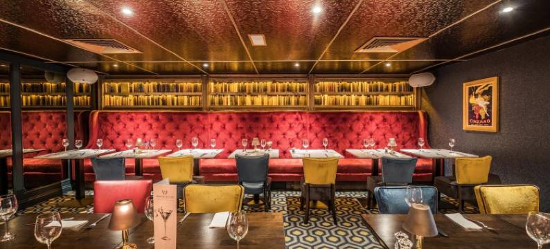 布里奇休闲Spa俱乐部酒店(Bridge House Hotel, Leisure Club & Spa)图片