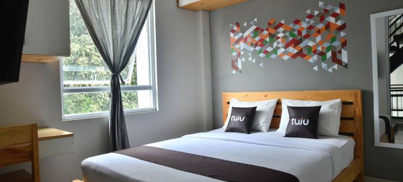 图朱WK之家回教酒店(Tuju WK Homes Syariah)图片