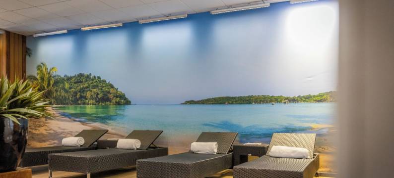 霍斯特 - 芬洛公园酒店(Parkhotel Horst - Venlo)图片