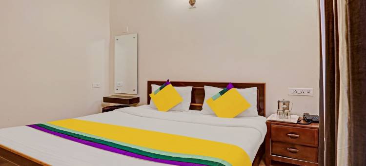 OYO13118双子瀑布酒店(Itsy Hotels Twin Falls)图片