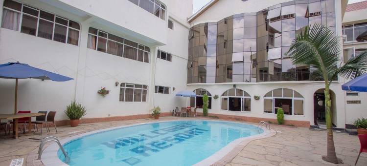 希尔科特水疗度假村(Hillcourt Resort and Spa)图片