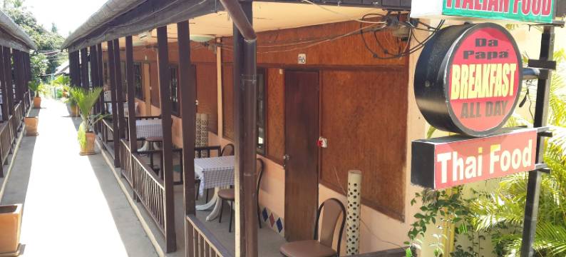 幸运家庭式度假村(Lucky Home Resort)图片