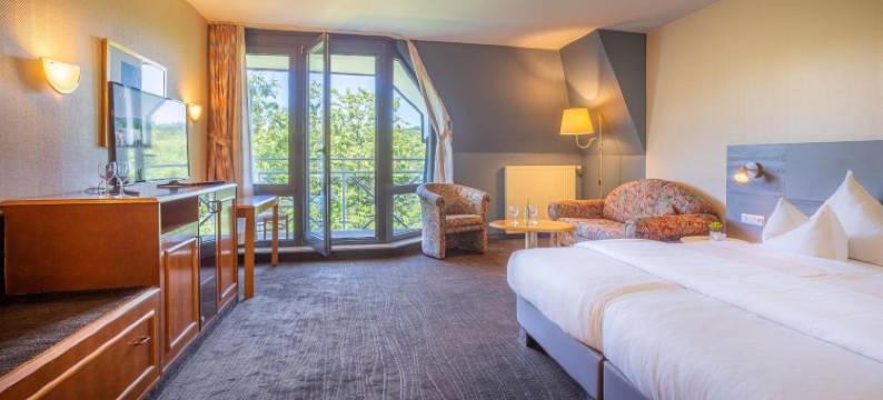 公园酒店(Hotel am Park)图片