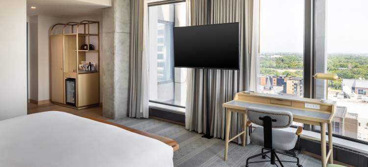 美玉酒店(Jasper Hotel)图片