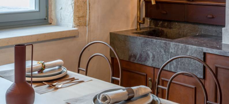 印纳室精品套房 - 限成人(Inotropes Boutique Suites - Adults Only)图片