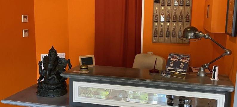 雷弗酒店(Rev HÔTEL)图片