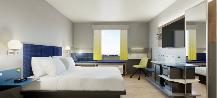 Microtel Inn & Suites by Wyndham Lac-Megantic图片