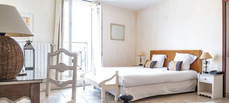 拉巴斯蒂德卡贝扎克(Logis hôtel et Restaurant la Bastide Cabezac)图片