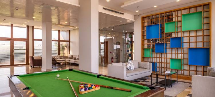 Dhara住宅E2旅馆酒店(Dhara Residence E2 Lodge Hotel)图片