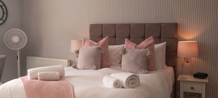 桥边客房酒店(Bridgeside Rooms)图片