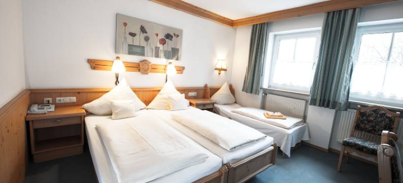 胡贝尔酒店(Hotel Huber)图片