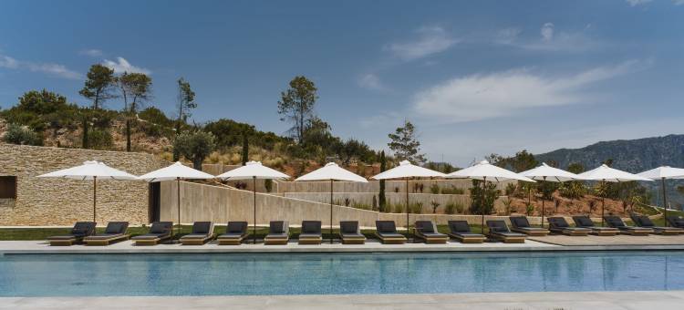 La Galiana高尔夫度假村-限成人(La Galiana Golf Resort - Adults Only)图片