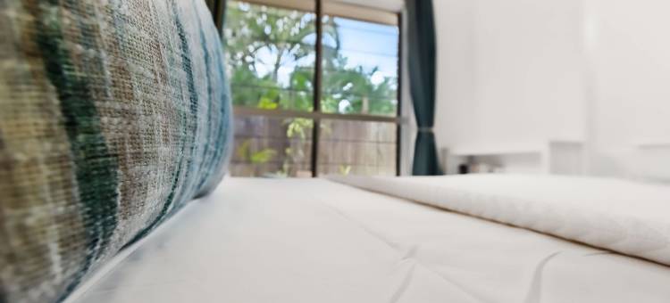 三一海滩绿色小屋(Green Cottage Trinity Beach I Pet Friendly I BBQ)图片