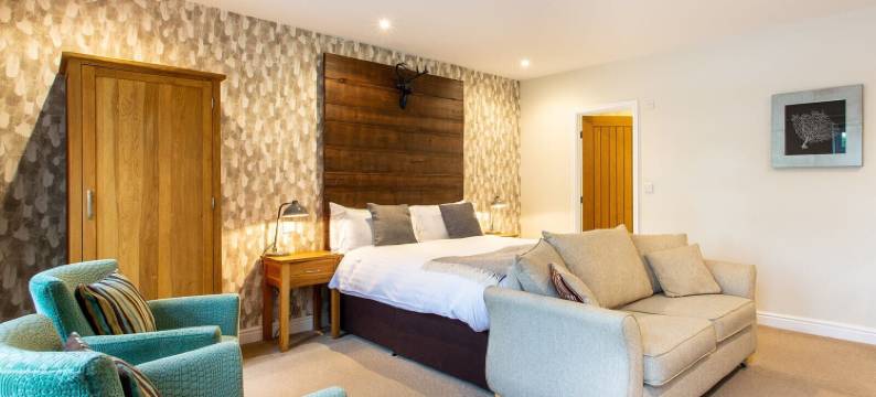 皇家橡树酒店(The Royal Oak)图片