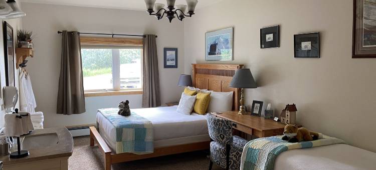 先锋岭民宿旅馆(Pioneer Ridge B&B Inn)图片
