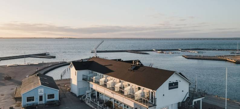 哈门酒店(Hotell Hamnen)图片