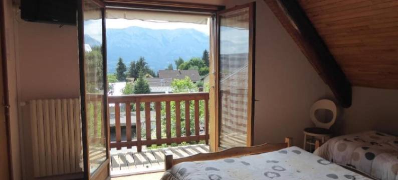 莱斯柴纳茨酒店(Hotel les Chenets)图片