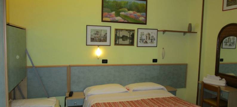 阿尔贝格春天酒店(Albergo Primavera)图片