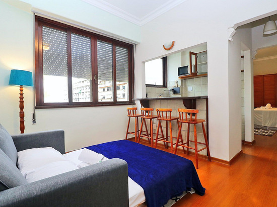 里约热内卢现场住宅U049