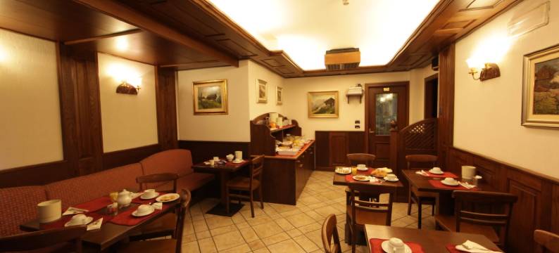 圣塔桑酒店(Santa San)图片