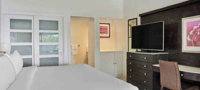 Crystal Cove, A Tribute Portfolio All-inclusive Resort图片