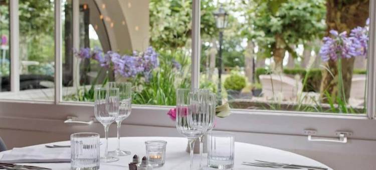 湖边好角落(Hotel Au Bon Coin du Lac)图片