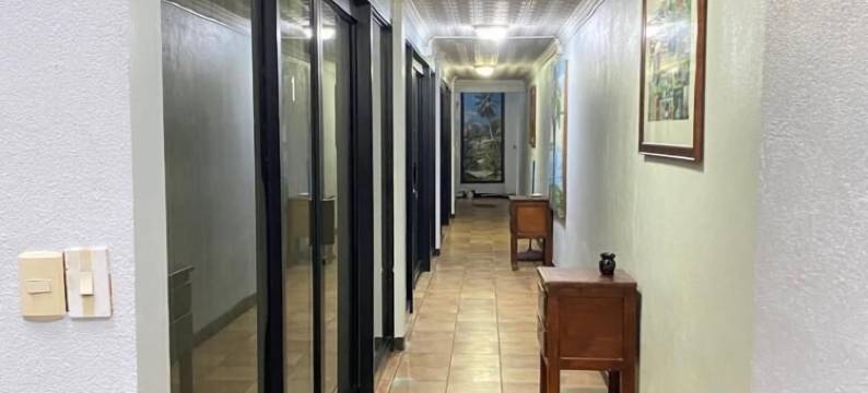 图坎阿拉胡埃拉酒店(Hotel El Tucan Alajuela)图片