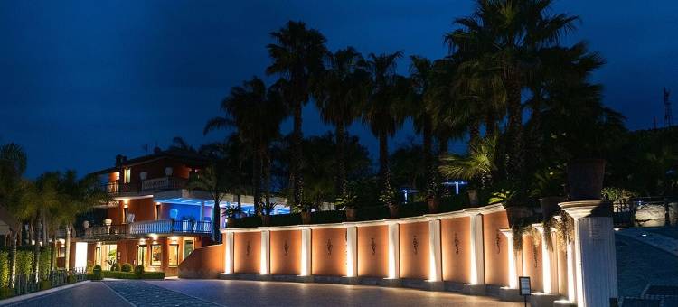 甘比勒餐厅度假村&SPA(Villa Caribe Restaurant Resort & Spa)图片