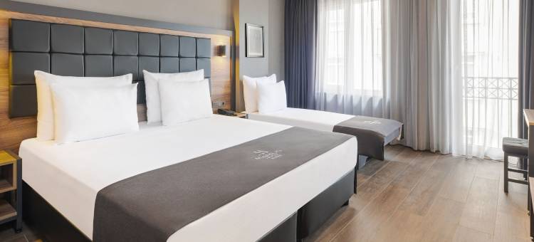 马里乌斯酒店(Marius Hotel)图片