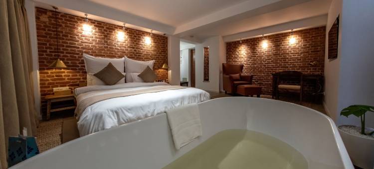 The Nanee(The Nanee)图片