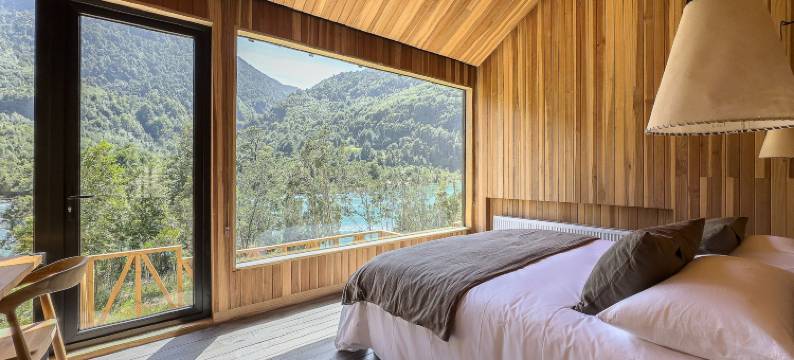 塔瓦普洛避难所(Tawa Refugio del Puelo)图片