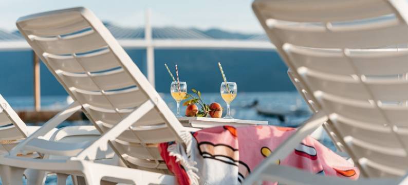 德拉戈布拉托维奇公寓(Apartments Dragobratović)图片