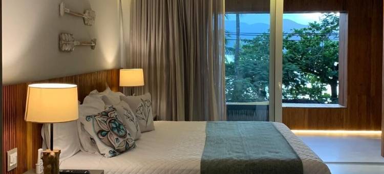 巴哈里套房(Bahari Suites)图片