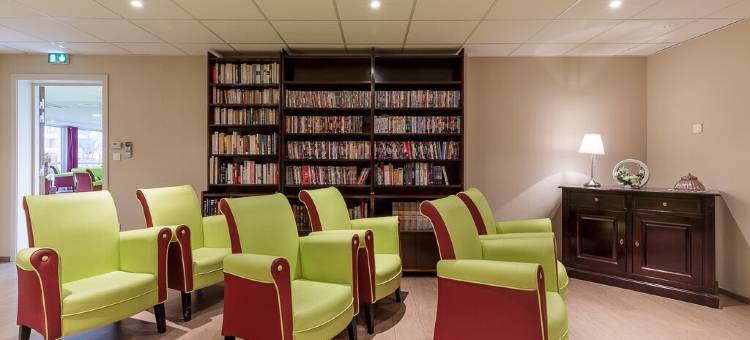 斯特拉斯堡禅道(Zenao Appart'hôtels Strasbourg)图片