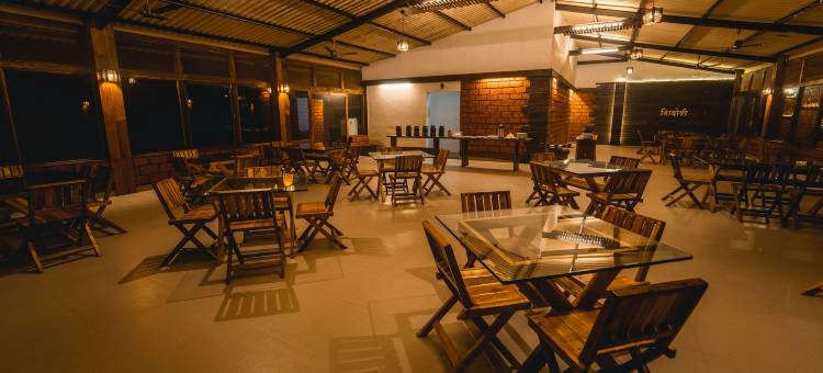 赛塔瓦里生态度假村(Shatavari Eco Resort)图片