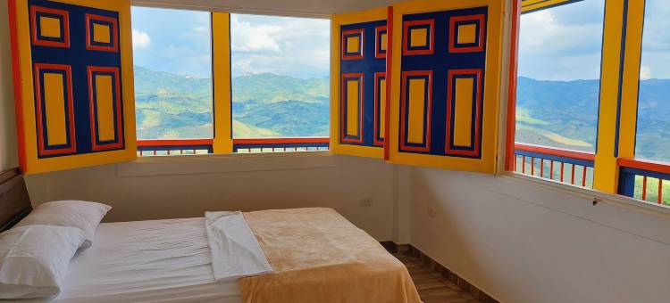 特拉贝伦酒店(Hotel Terra Belén)图片