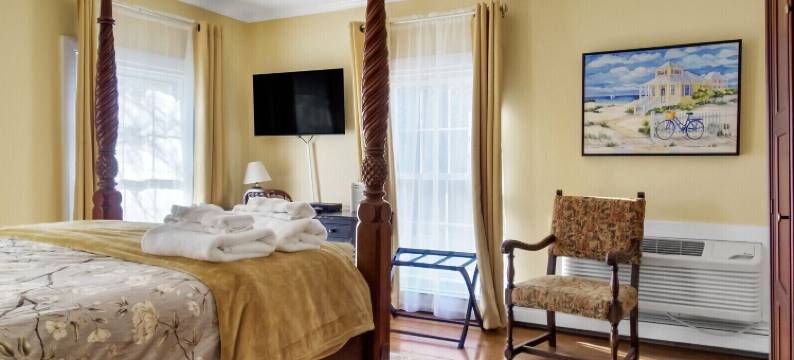 蓟花客栈(The Thistle Inn)图片