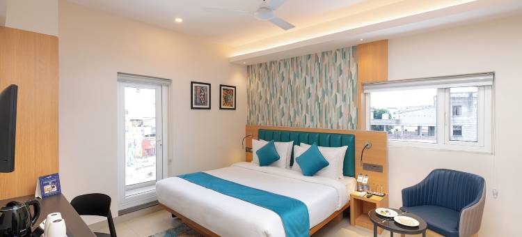 Cozzet Victoria Hotel图片