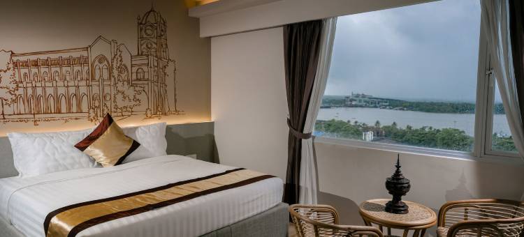 仰光酒店(The Rangoon Hotel)图片