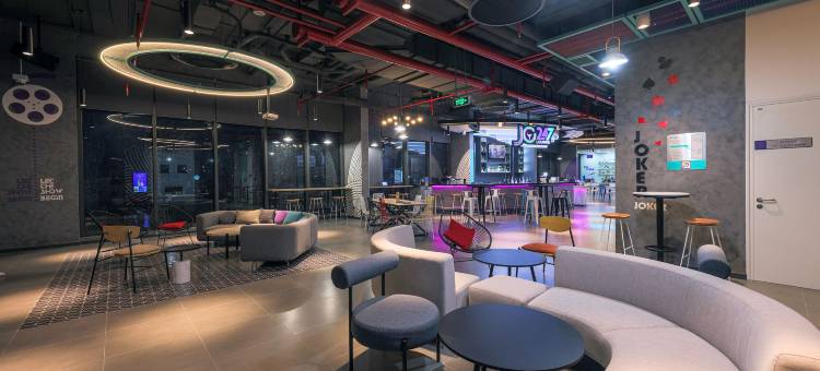 Tru By Hilton Can Tho Cai Khe图片