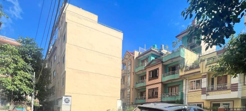 脚踏实地酒店(Hotel down to Earth)图片