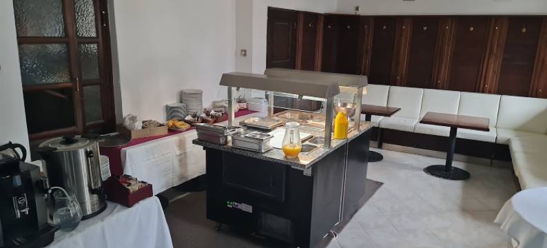 马尔塔文大酒店(Grand Vltavín)图片