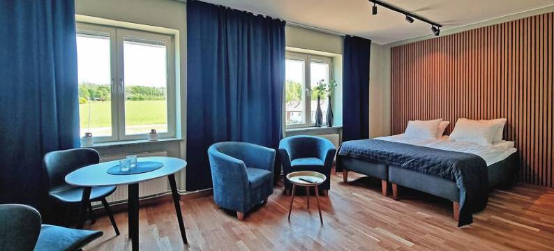 Sankt Anna度假村(Sankt Anna 度假村)(Sankt Anna Resort)图片