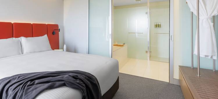 艾莉西亚健康度假村(Elysia Wellness Retreat)图片