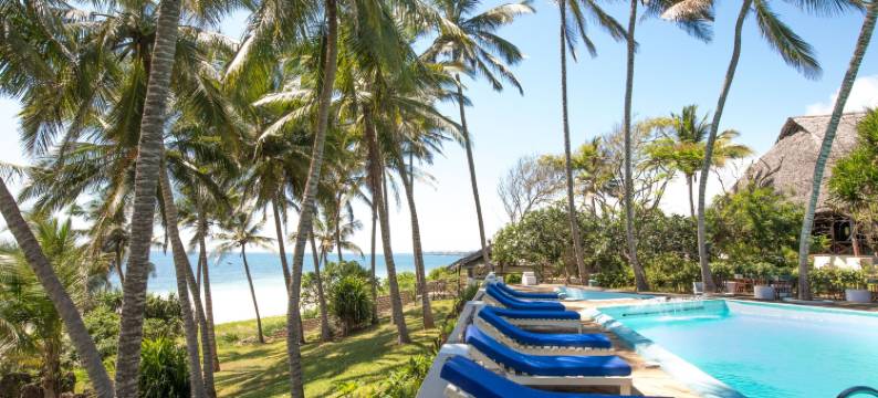 猴面包树海小屋(Baobab Sea Lodge)图片