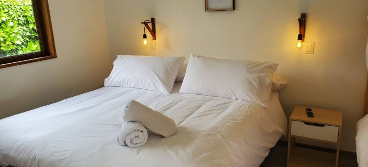 Luckys旅馆(Lucky's Hostel)图片