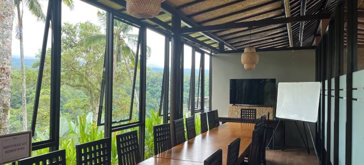 塔帕阿贡景观酒店(Tapa Agung View)图片