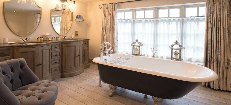 Holly Lodge精品B＆B(Holly Lodge Boutique B&B)图片